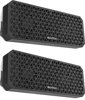 Passive Full-Range Soundbar Speakers (PAIR)