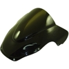 Dark Smoke R Series Windscreen Dark Smoke R Series Windscreen