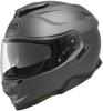 GT-Air 2 Matte Deep Grey Full-Face Motorcycle Helmet 2X-Large