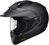 Hornet X2 Matte Black Dual-Sport Helmet 2X-Large