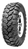 Ceros 6 Ply Front Tire 27 x 9-15 Radial