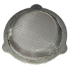 Spark Arrestor Screen for Stage 5 Trinity Racing "Stinger" Exhausts - Fits "Stinger" & "Pro" Style Mufflers w/ 2.5" Core