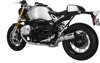 Stainless Steel Hi-Output Slip On Exhaust - For BMW R nineT
