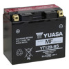 AGM Maintenance Free Battery YT12B-BS