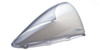 Light Smoke Corsa Windscreen - For 15-18 1299 Panigale & 16-19 959 Panigale