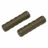 Classic Wrap Grips 1in Brown