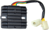 6-Wire, 3 Phase Voltage Regulator & Rectifier - For 250Cc Water Cooled GY6 Based Motors