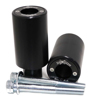 PA2 Frame Sliders No Cut - For 16-19 ZX10R