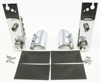 Switchblade Windshield Mount Kit - For 15-17 Indian Scout Switchblade Windshield Mount Kit - For 15-17 Indian Scout