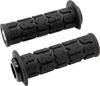 ODI Rogue Lock-On ATV and Watercraft Grips Black 125mm - Rugged lock-on grips for 7/8 inch bars, Black ODI Rogue Lock-On ATV and Watercraft Grips Black 125mm - Rugged lock-on grips for 7/8 inch bars, Black