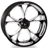 18x5.5 Forged Wheel Luxe - Contrast Cut Platinum
