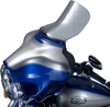 Wave Windscreen 10" Clear - For 96-13 HD Touring Wave Windscreen 10" Clear - For 96-13 HD Touring