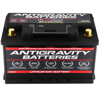 H8/Group 49 Lithium Car Battery w/Re-Start