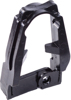 Chain Slider Set Stock - Black - For 86-87 Honda TRX250R