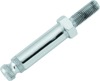 BikeMaster Turn Signal Stem Honda Short - Turn signal stem for Honda models