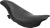 Shorthop 2-Up Seat Low&Back - For 08-20 Harley Touring Shorthop 2-Up Seat Low&Back - For 08-20 Harley Touring