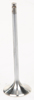 Single Steel Exhaust Valve - For 96-14 Honda TRX400X/EX XR400R Single Steel Exhaust Valve - For 96-14 Honda TRX400X/EX XR400R