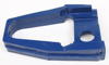 Chain Slider Front Blue - For 88-89 Honda TRX250R