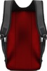 Alpinestars GFX V2 Backpack Black/Red One Size - Mid-size backpack, Black/Red, 15.9L, One Size