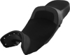 IST Air Cell Low 2-Up Seat - For 13-18 BMW R1200GS w/Touring Package IST Air Cell Low 2-Up Seat - For 13-18 BMW R1200GS w/Touring Package