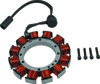 TwinPower Stator 22 Amp For 1984-1990 XL Replaces H-D 29967-84A - Original stator 22A For 1984-1990 XL Harley