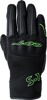 RST S1 Mesh CE Glove Black/Neon Green Small - CE certified mesh glove in Black/Neon Green, Small