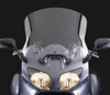 V-Stream Windscreen Clear - For 01-05 Yamaha FJR1300 V-Stream Windscreen Clear - For 01-05 Yamaha FJR1300