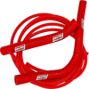 Silicone Hose Kit Red - For 19-20 Yamaha YZ85