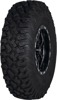 Coyote Radial Tire - Coyote 27X11R-14 8Pr Ft/Rr