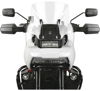 VStream Low Clear Windshield 13.75" by National Cycle VStream Low Clear Windshield 13.75" by National Cycle
