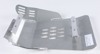 Aluminum Skid Plate - For 98-03 KTM 250-380