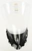 V-Stream Windscreen Clear - For 08-17 Kawasaki KLR650 V-Stream Windscreen Clear - For 08-17 Kawasaki KLR650