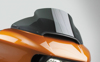 VStream Windshield Dark Tint - For 15-19 HD FLTR VStream Windshield Dark Tint - For 15-19 HD FLTR