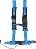 Auto-Style Driver Side Harness Blue
