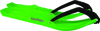 Boondocking Extreme Pro Skis Green Boondocking Extreme Pro Skis Green
