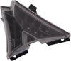 Integrated Tail Light - Blackout - For 10-20 Aprilia RSV4 & Tuono Integrated Tail Light - Blackout - For 10-20 Aprilia RSV4 & Tuono