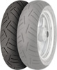 Scooty Bias Front Tire 120/70-12