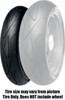 Sport Attack Front Tire 120/70R17