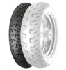ContiTour Front Tire 120/70B21 68V Reinforced Black Wall