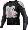 Alpinestars Honda Bionic Plus v2 Protection Jacket Large Black/White/Blue/Red - Protective jacket, Large, Black/White/Blue/Red