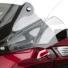 Wing Deflectors Clear Wing Deflectors Clear