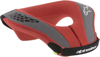 Youth Sequence Neck Support Black/Red YS/YM