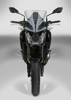 VStream Sport Light Smoke Windshield by National Cycle VStream Sport Light Smoke Windshield by National Cycle