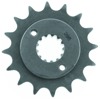 BikeMaster Front Sprocket 525 16T For Honda - 525 16T front sprocket For Honda