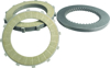 Replacement Clutch Plate Kit For Pro Clutch (#1048-0005)