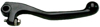 Aluminum Black Brake Lever - For 92-96 CR125/250/500 RM125/250