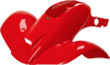 Front Fender - Red - For 87-06 Honda TRX250X TRX300EX Sportrax