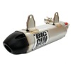 11-19 CAN AM COMMANDER 800/DPS/XT EXO Stainless Slip On Exhaust