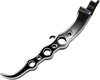 Black Exotic Long Kickstand - 06-18 Yamaha R6 Black Exotic Long Kickstand - 06-18 Yamaha R6