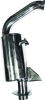 Stainless Steel Slip On Exhaust - For 17-19 S-D Freeride Renegade Summit